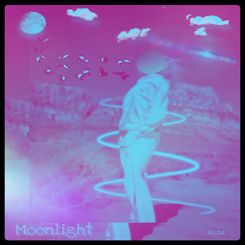 A.L.I.A - Moonlight (Explicit)