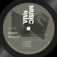 Dragosh - Family EP