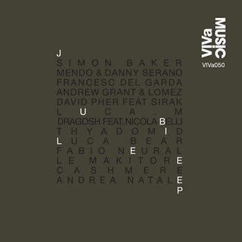 Various Artists - Jubilee EP