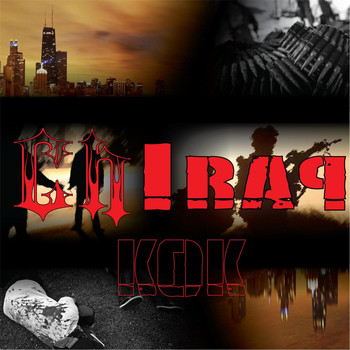 Kok - Chiraq