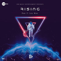 Rae - Rising