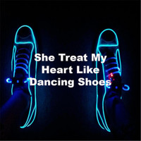 King David - She Treat My Heart Like Dancing Shoes (Explicit)
