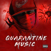 Mickey Vegas - Quarantine Music (Explicit)