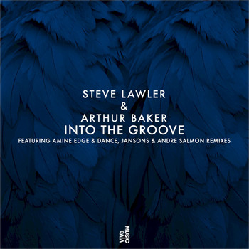 Arthur Baker, Steve Lawler - Into The Groove