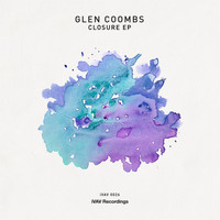 Glen Coombs - Closure EP