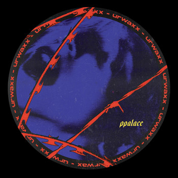 Ppalace -  On The Outside