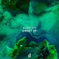 Allen(IT) - Sweet EP