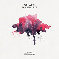 Solarc - Two Hearts EP
