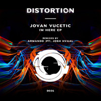 Jovan Vucetic - I'm Here