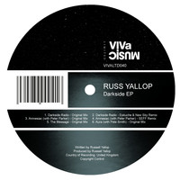Russ Yallop - Darkside EP
