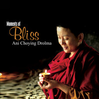 Ani Choying Drolma - Moments of Bliss