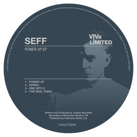 SeFF - Power Up EP