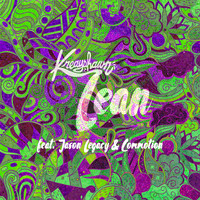Kreayshawn - Lean (feat. Jason Legacy & Commotion)
