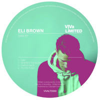 Eli Brown - 3AM EP