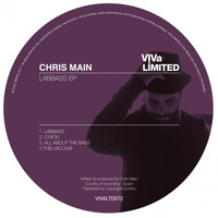 Chris Main - Labbass EP