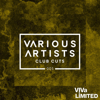 Various Artists - Club Cuts Vol. 5