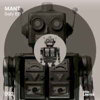 MANT - Sally EP