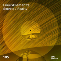 GruuvElement's - Secrets / Reality