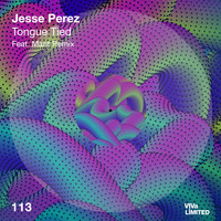 Jesse Perez - Tongue Tied