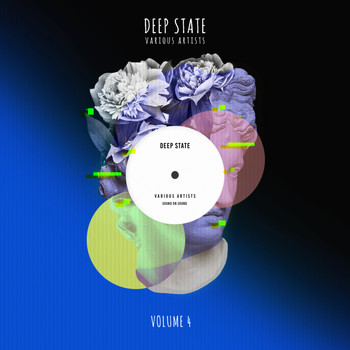 Various Artists - Deep State, Vol. 4