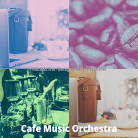 Cafe Music Orchestra - Hot Jazz Trio - Background for Cozy Cafes