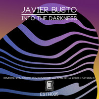 Javier Busto - Into The Darkness