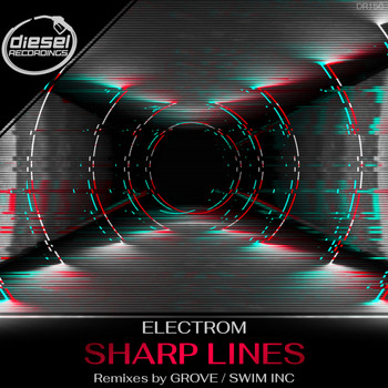 Electrom - Sharp Lines