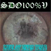 SDO100%V - Live at Ends Year (Live)
