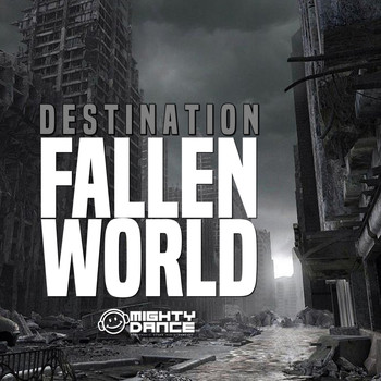 Destination - Fallen World