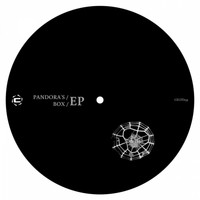 Chipi - Pandora's Box EP