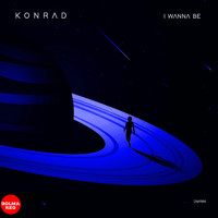 Konrad (Italy) - I Wanna Be