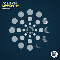 AC Lights - Moondust