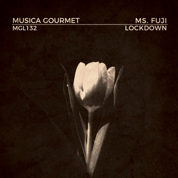 Ms. Fuji - Lock Down