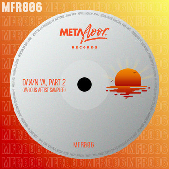 Various Artists - Dawn VA, Part 2
