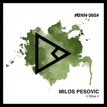 Milos Pesovic - Olive