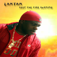 Lantan - Keep the Fire Burning