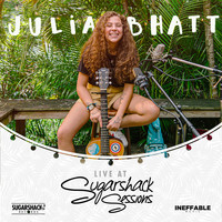 Julia Bhatt - Julia Bhatt Live at Sugarshack Sessions