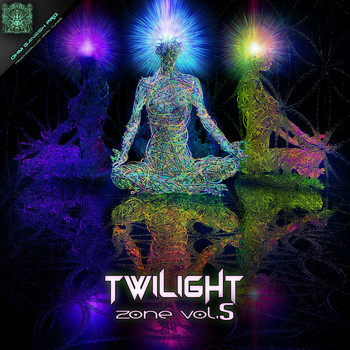 Various Artists - Twilight Zone, Vol. 5