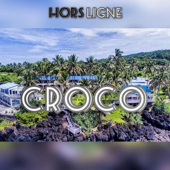 Hors Ligne - Croco