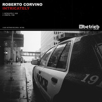 Roberto Corvino - Intricately