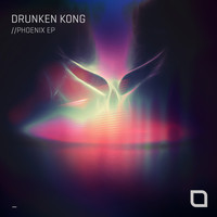 Drunken Kong - Phoenix EP