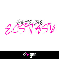 Ronie Joe - Ecstasy