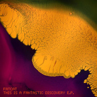 Fat Cat - This is a Fantastic Discovery