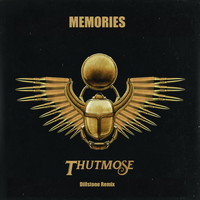 Thutmose - Memories (Dillstone Remix)