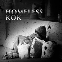Kok - Homeless