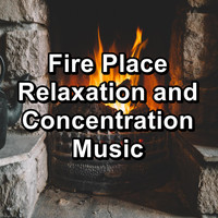 Yoga Flow - Fire Place Relaxation and Concentration Music