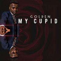 Golden - My Cupid