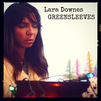 Lara Downes - Greensleeves (Live)
