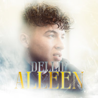 Dellie - Alleen (Explicit)