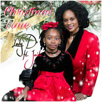 Lady D - Christmas Time (feat. Jaida)
